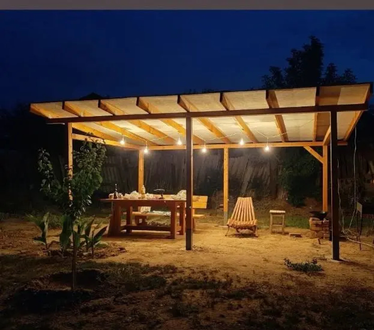 Частный дом Lososevo Village