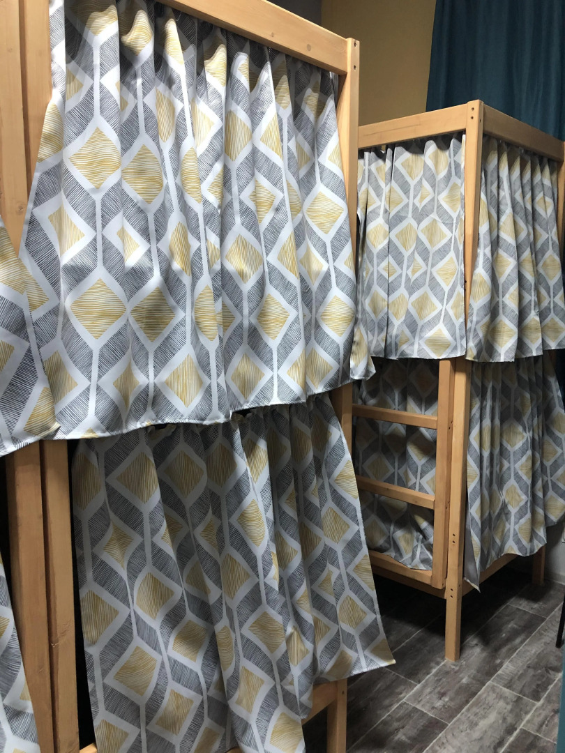 Хостел Дом Родной