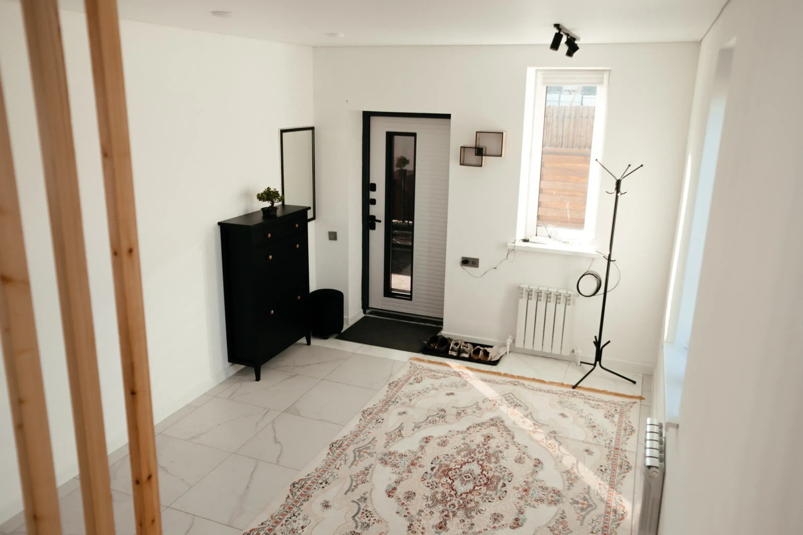 Частный Дом с Новым Ремонтом