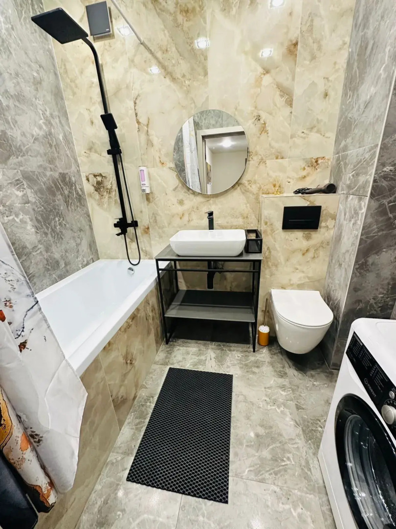 Апартаменты Halloween