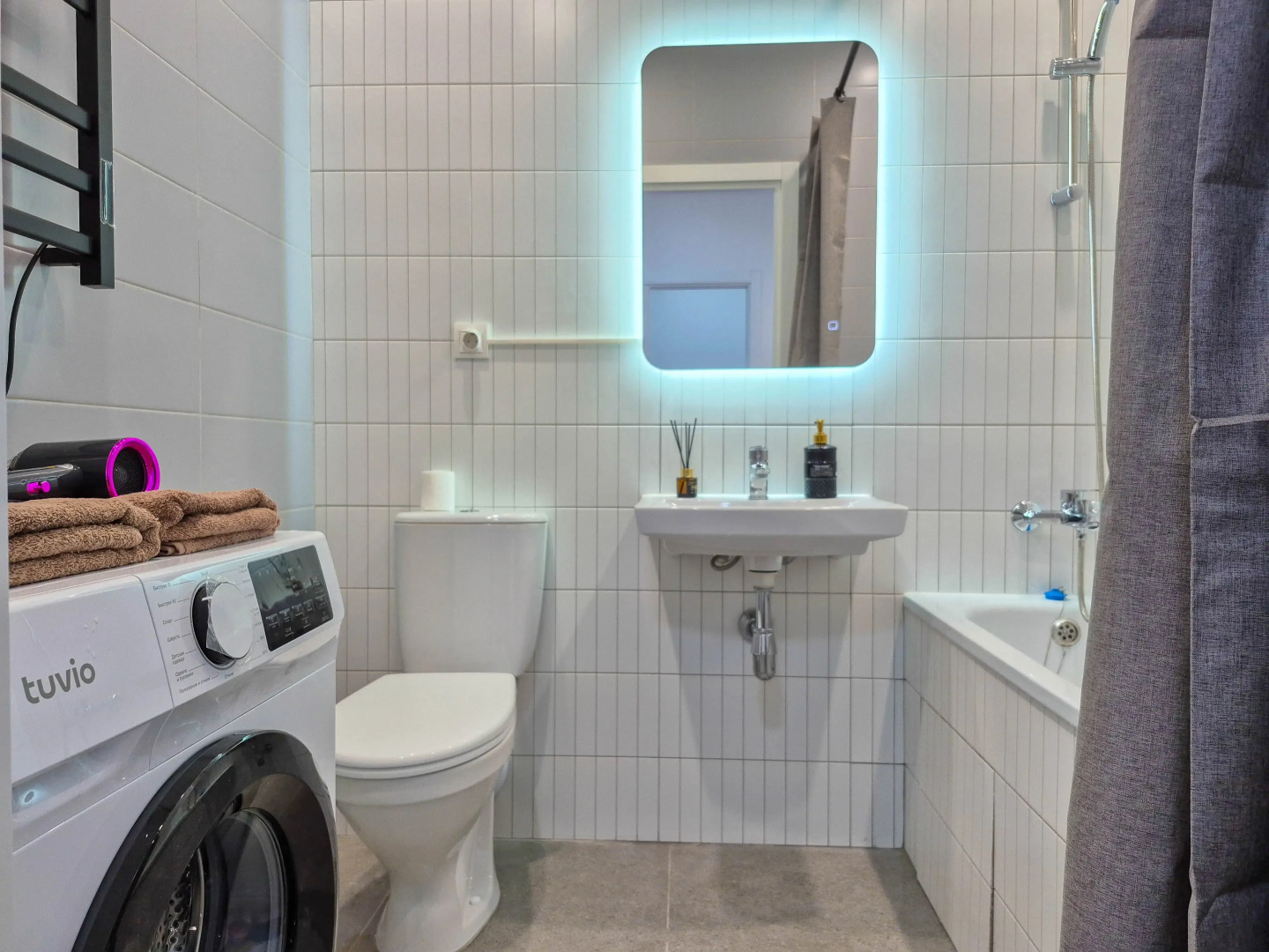 Квартира Yellow