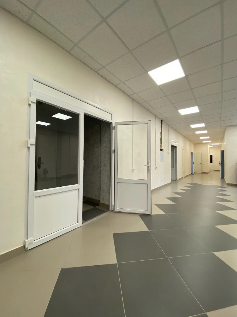 Хостел Галактика