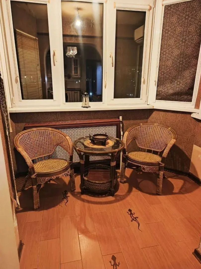 Квартира на Ленина 110