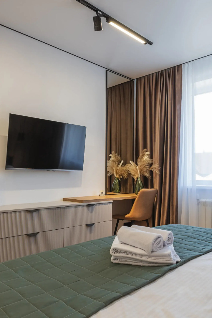 Квартира Irga 38