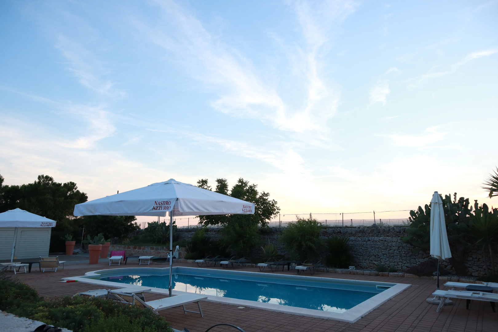 Ночлег и Завтрак (B&B) Agriturismo Masseria Alberotanza B&B and Restaurant