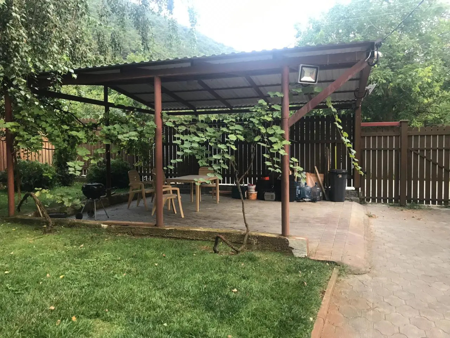 Semejnyij dom Na Polyana 7 Guest house