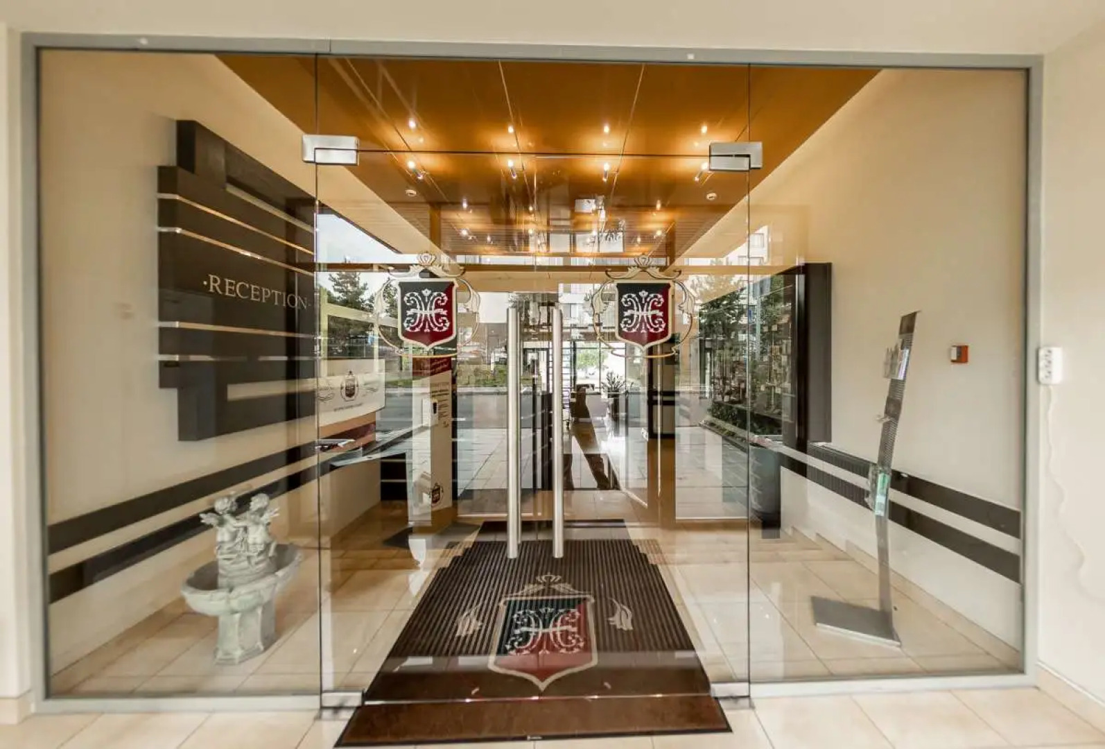 Отель Прионежский