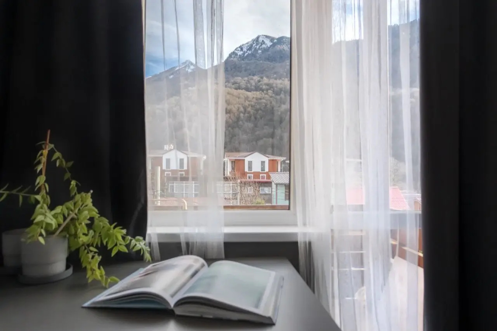 Апартаменты Smart Aparts Flores