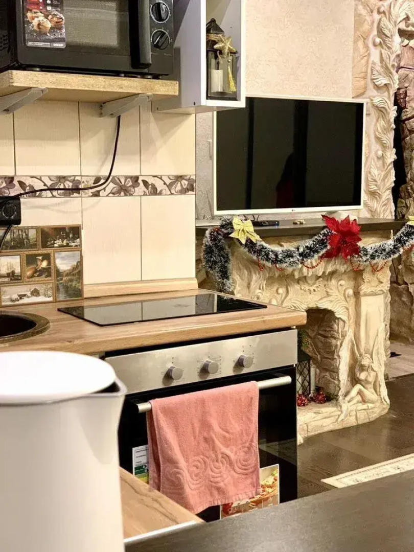 Квартира на Челябинской Улице 71