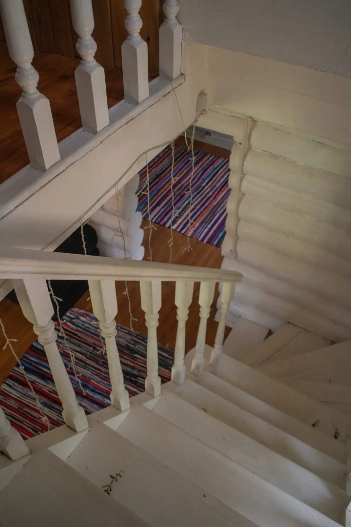 Частный Дом Стародачное Место