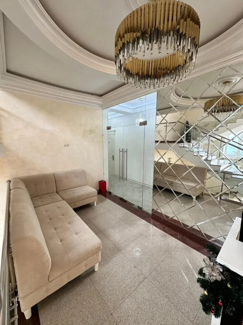 Отель Глория