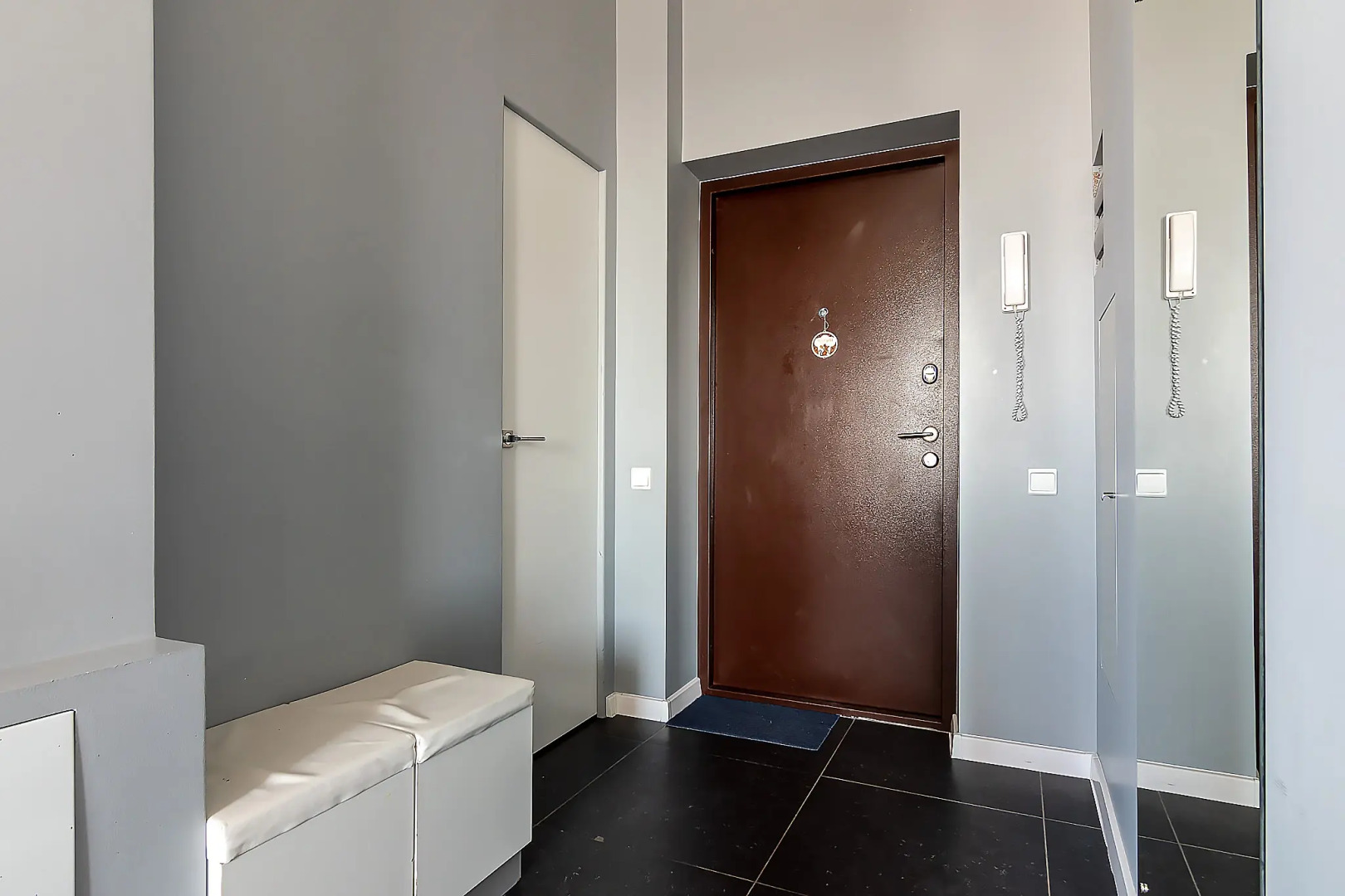 Квартира KazanHome Лофт