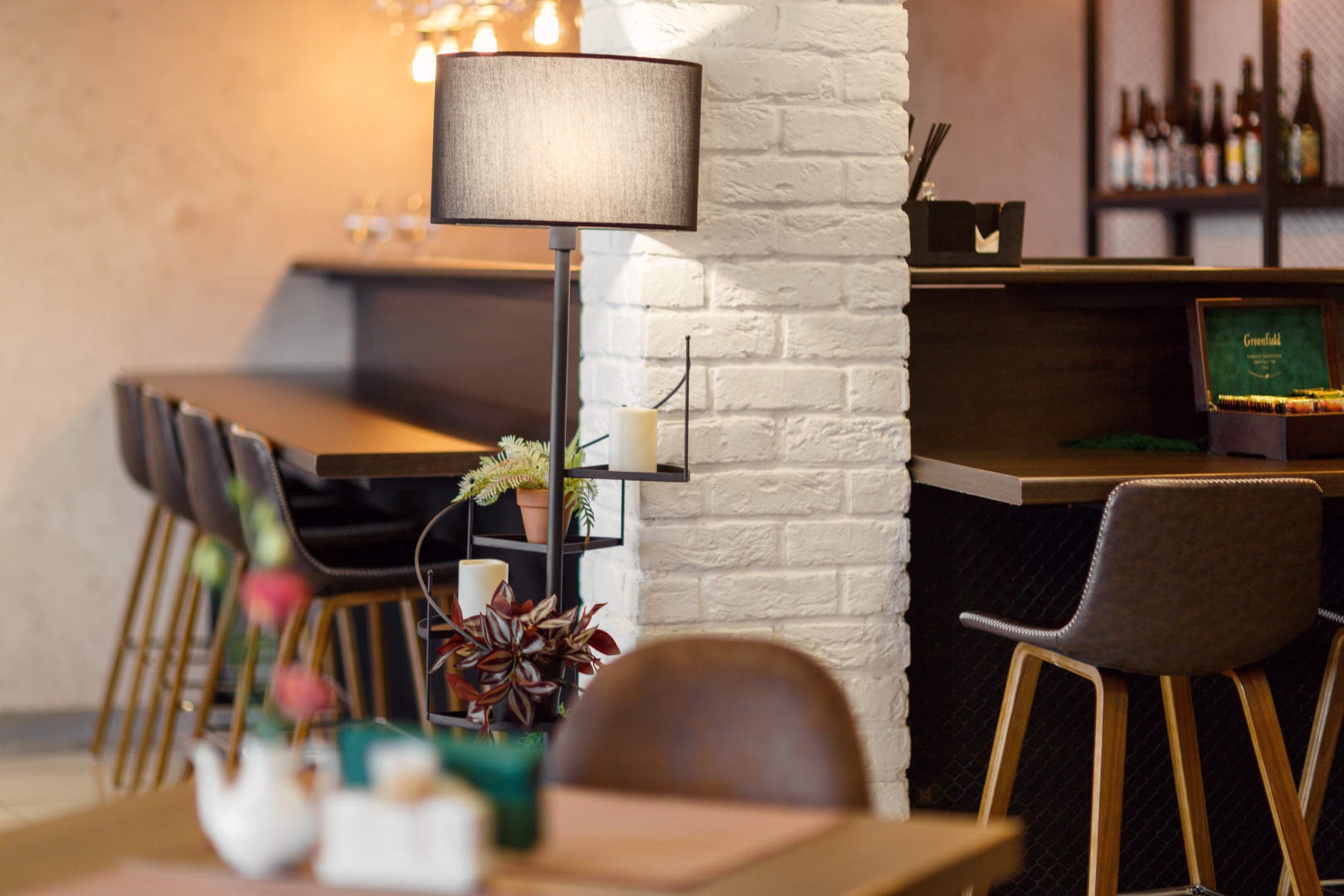 Отель Багратион