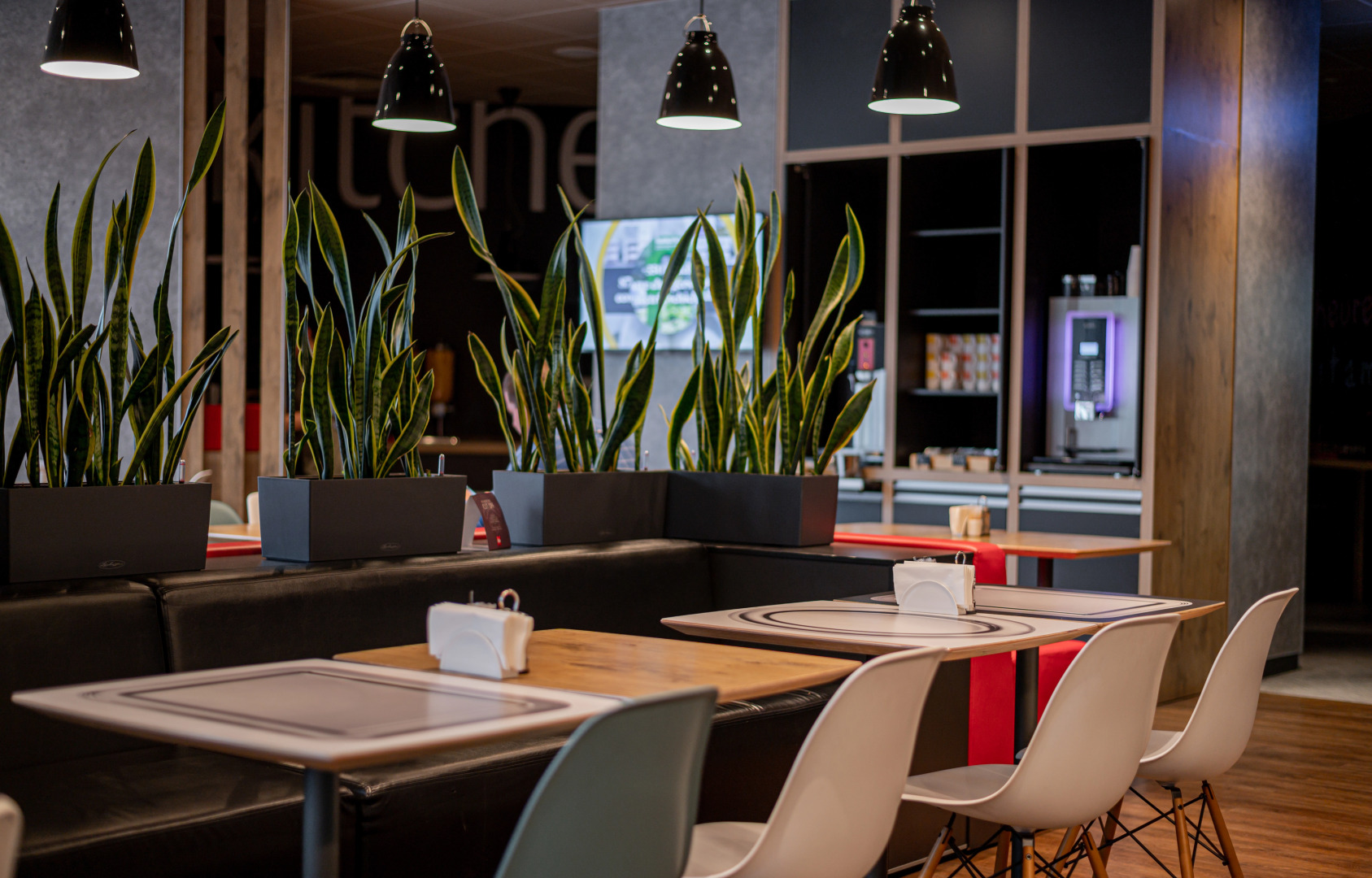 Отель Ибис Иркутск Центр