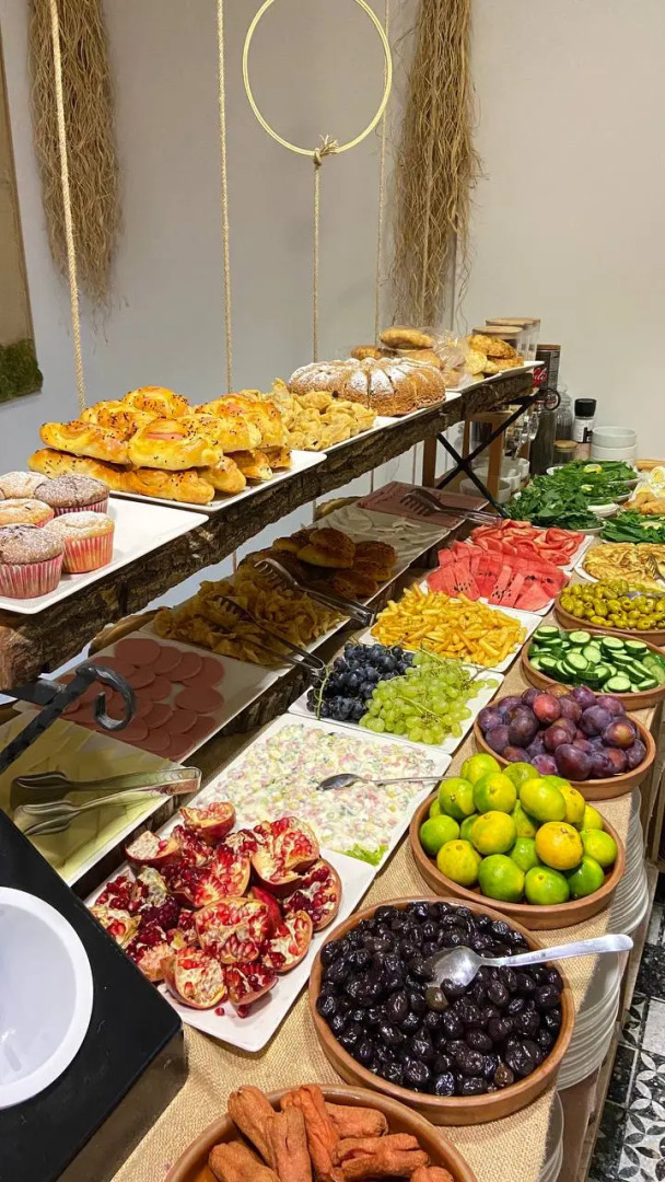 Отель Linda Port Hotel