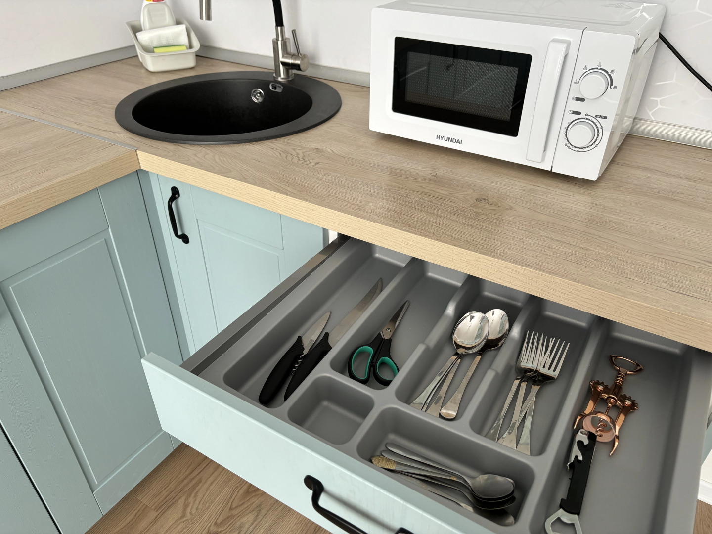 Апартаменты 2 для Пары и Семей для Командировочных до 4 гостей