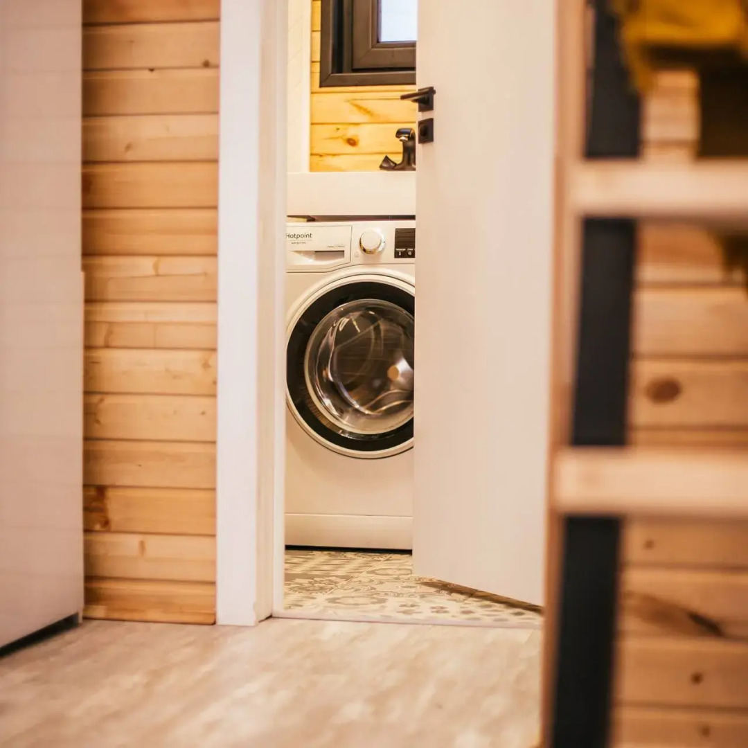 Гостевой дом Советов на Вазузе