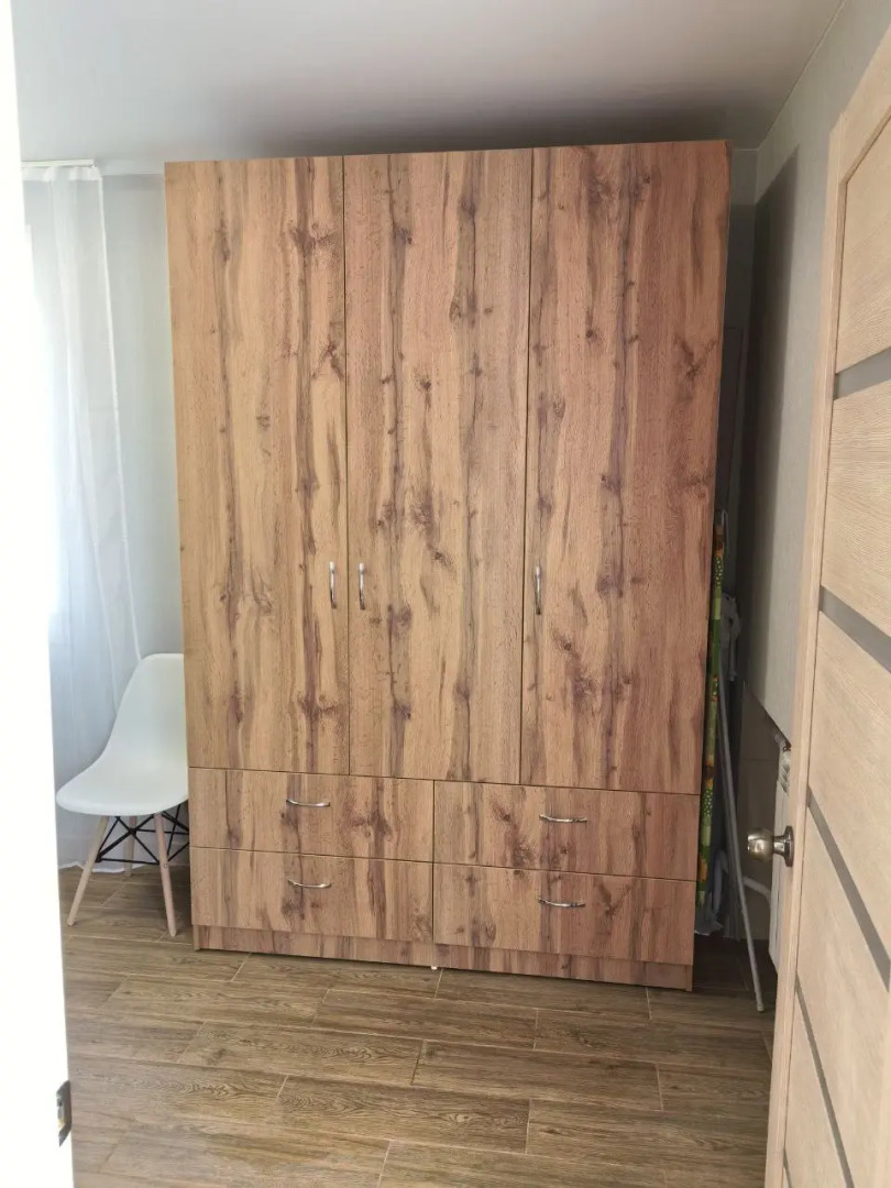 Квартира в центре на Пушкина