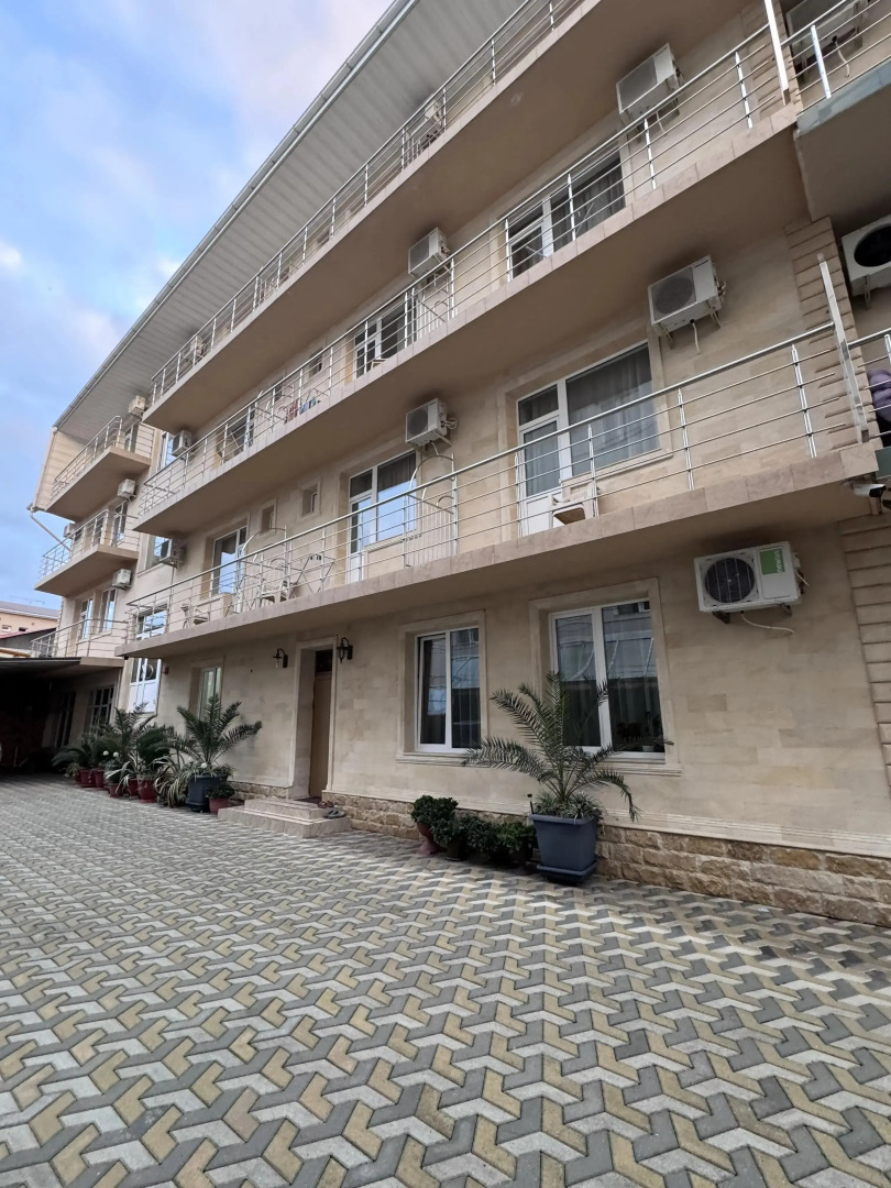 Гостевой дом DAS