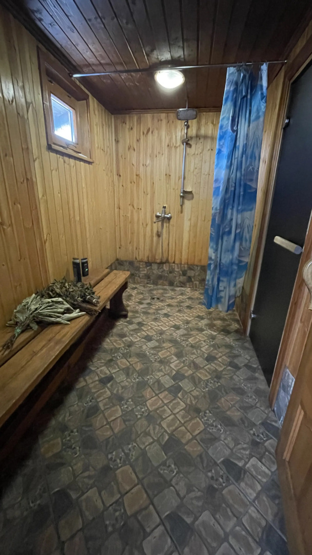 Гостевой дом Большая Река