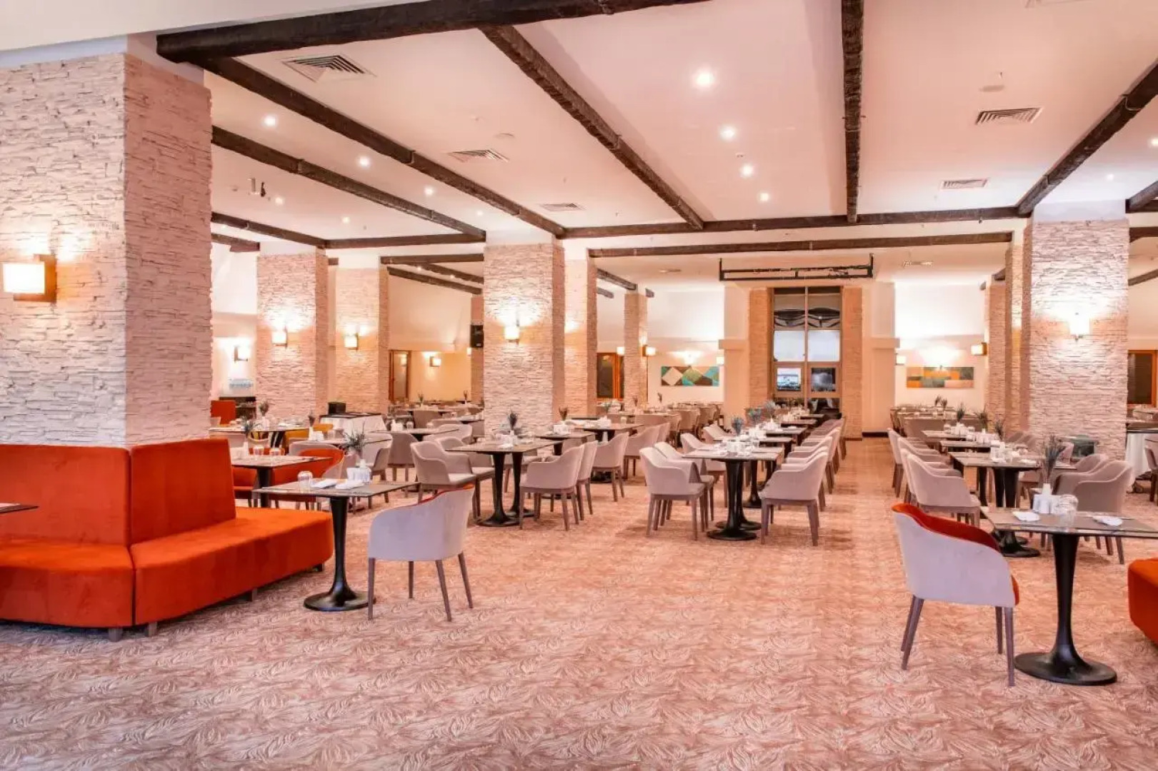 Monte Baia Uludağ Hotel