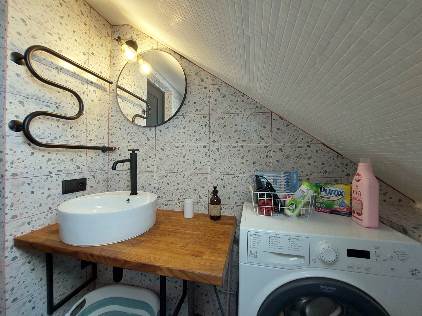 Квартира Кранц -Теремок 2