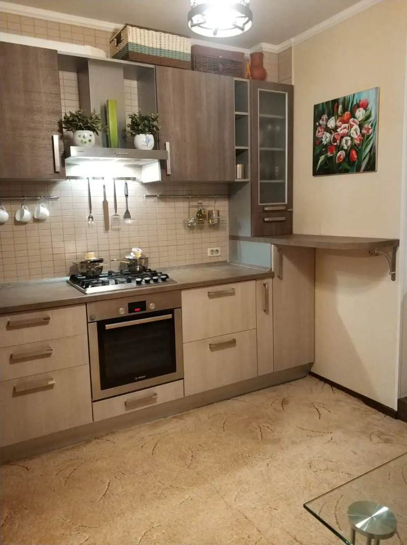 Квартира 2 на Радищева 36 Корпус 2