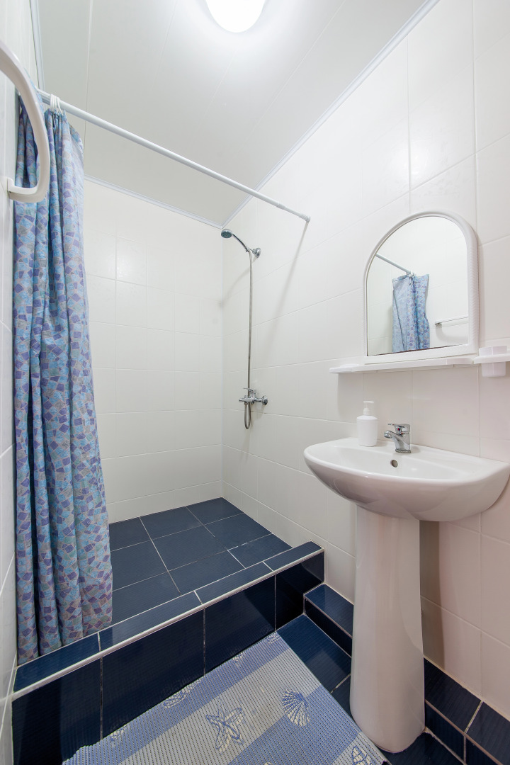 Гостевой Дом Aura