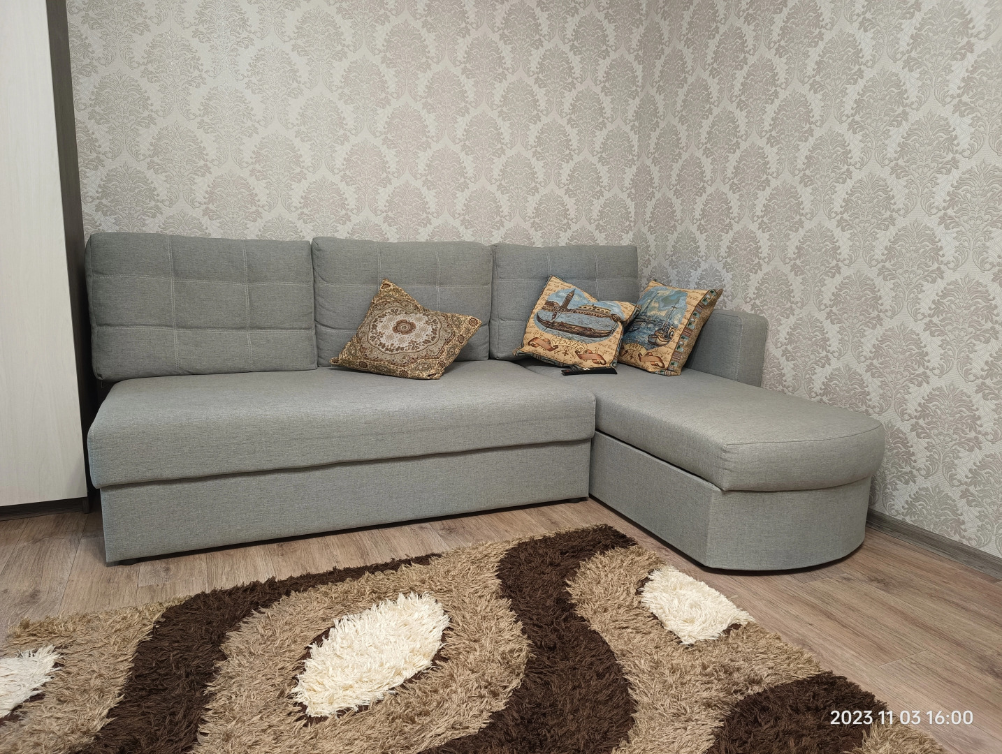 Квартира Апартаменты Волжск