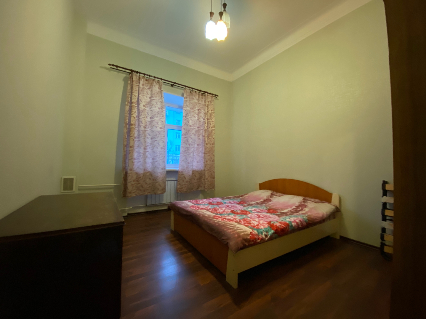 Апартаменты Five Corners 2