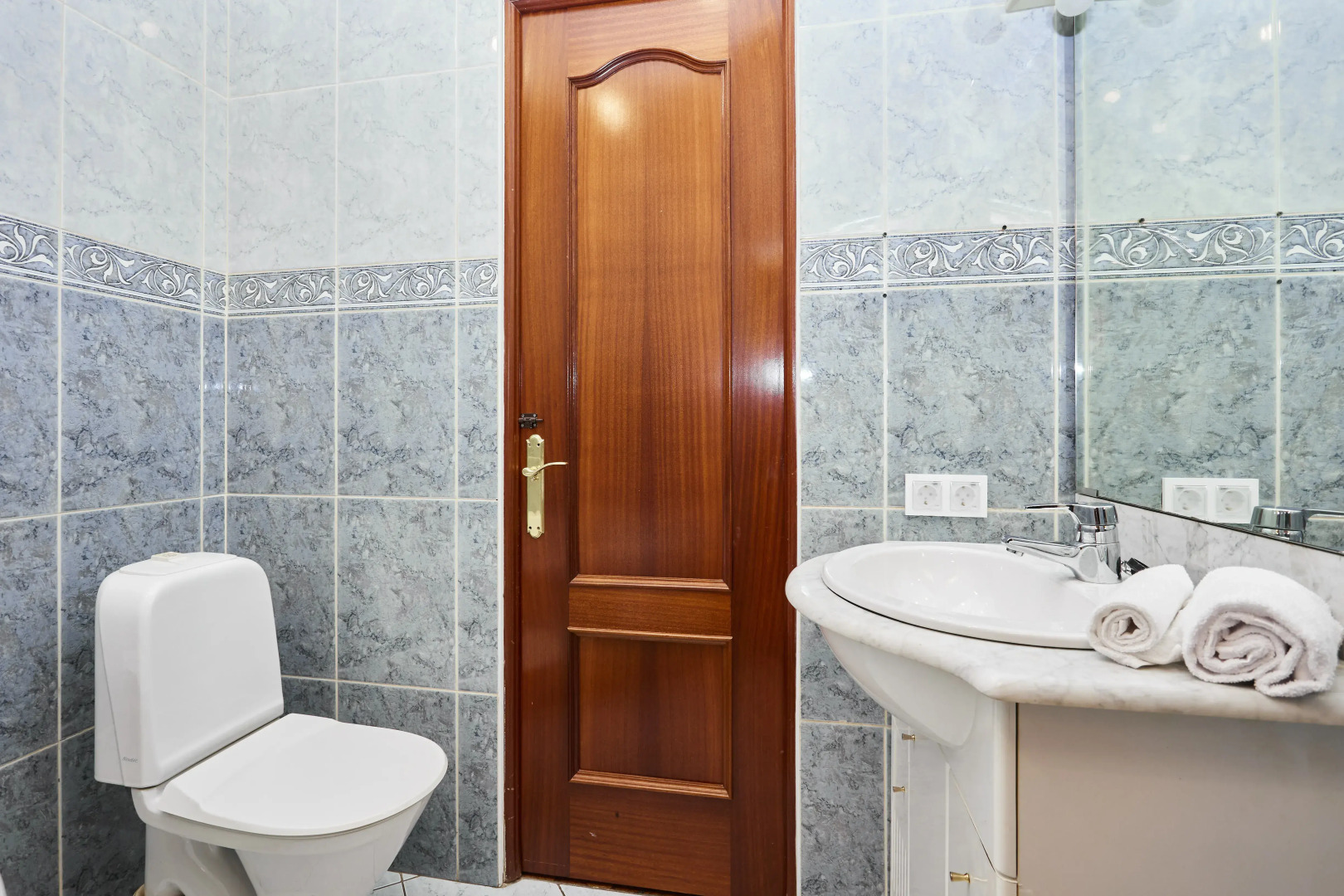 Мини-отель Ветер в ивах