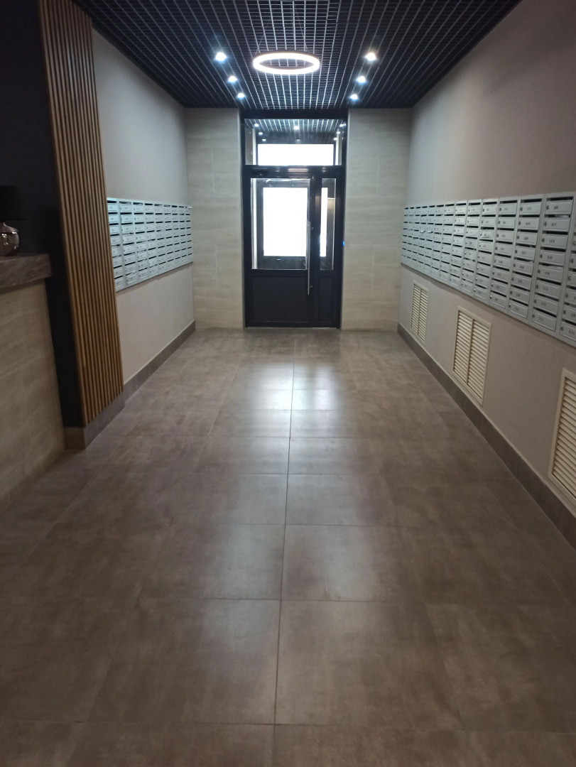 Апартаменты на площади Речников 7 к1