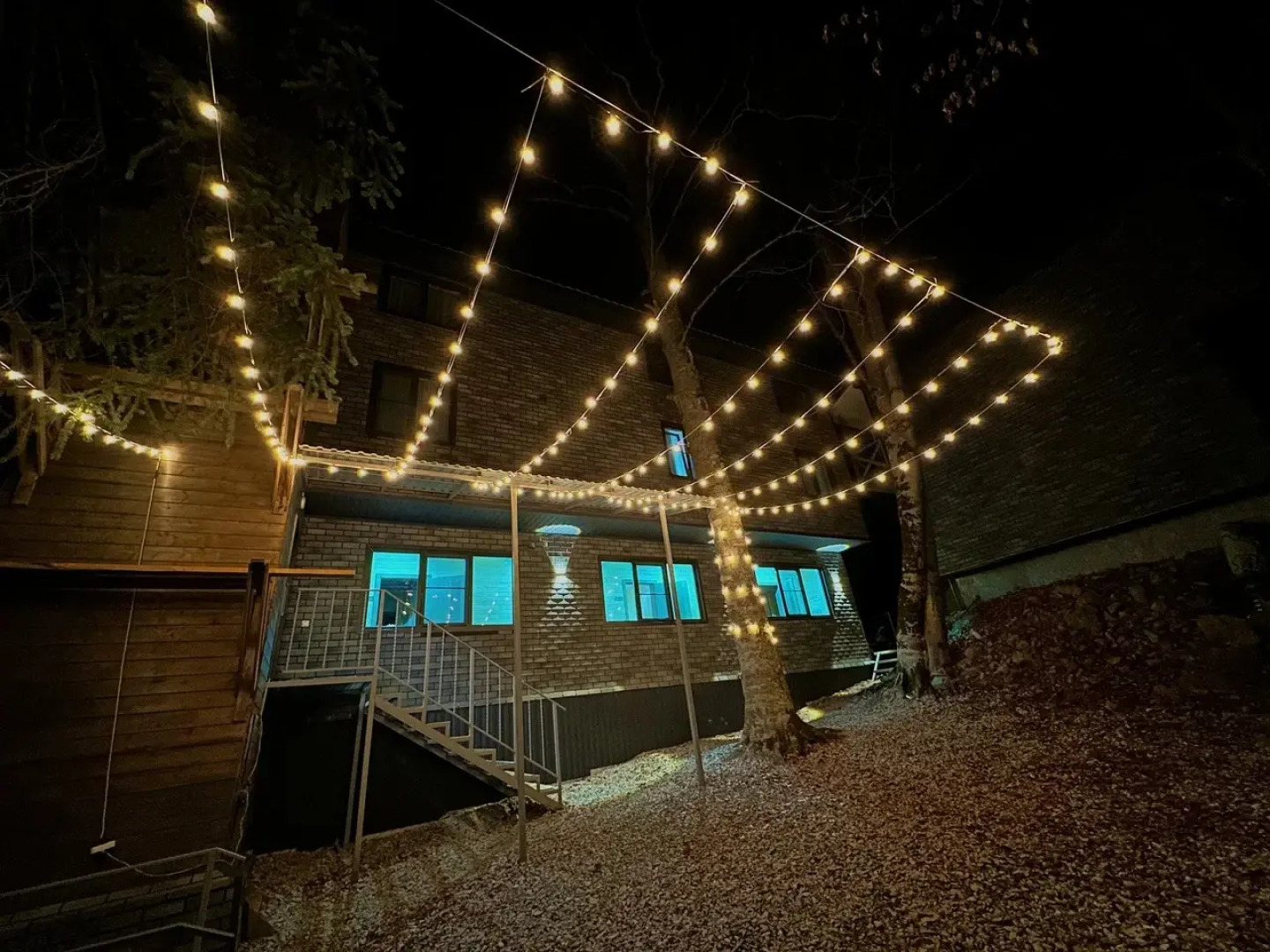 База отдыха Hotel Premier SKI