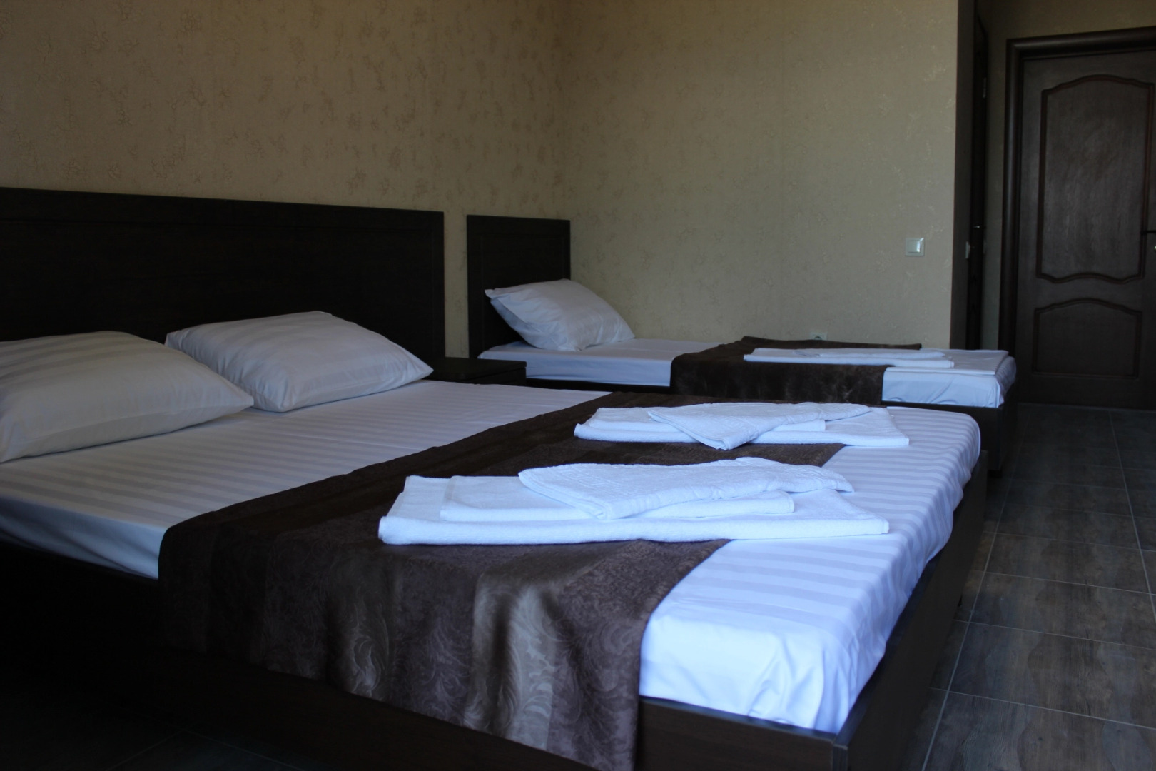 Гостевой Дом Валекс