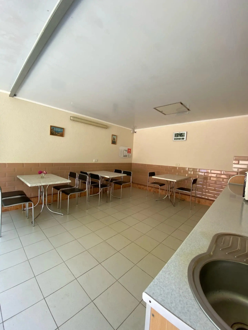 Гостевой дом У Сергея