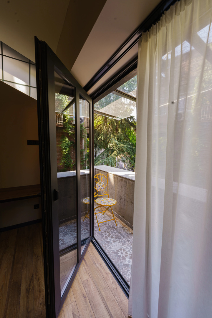 Отель Araki SOLOLAKI