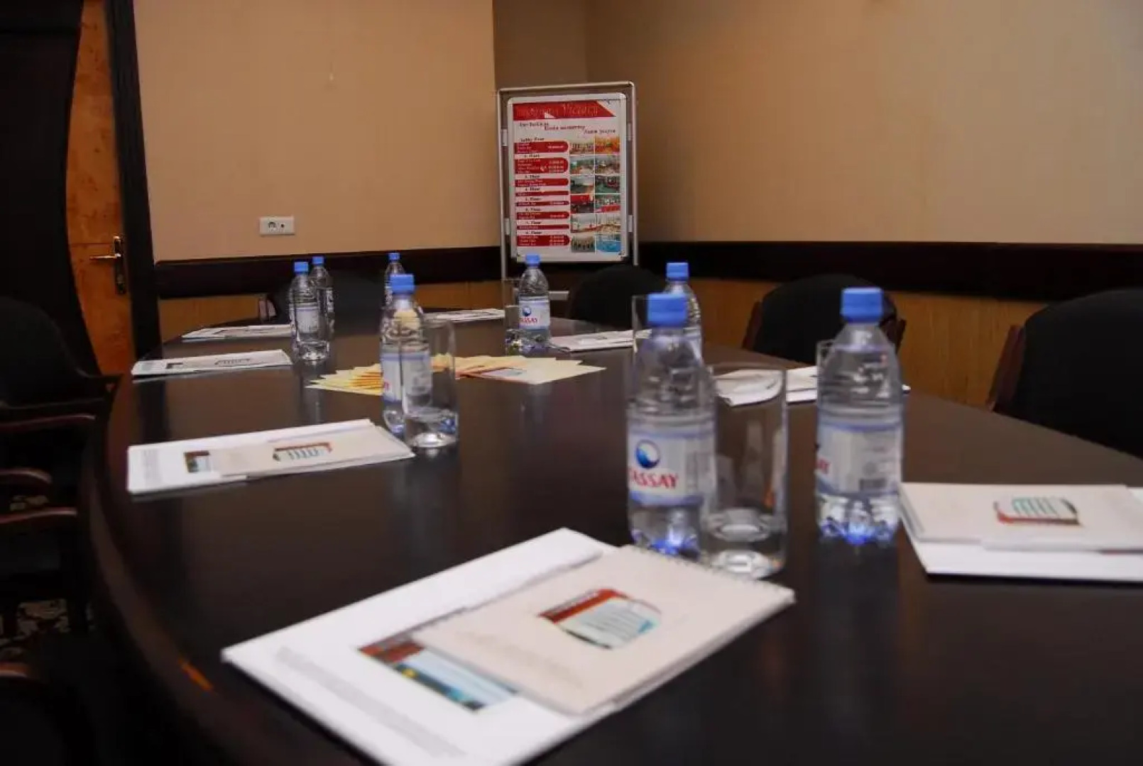 Отель Grand Hotel Victory