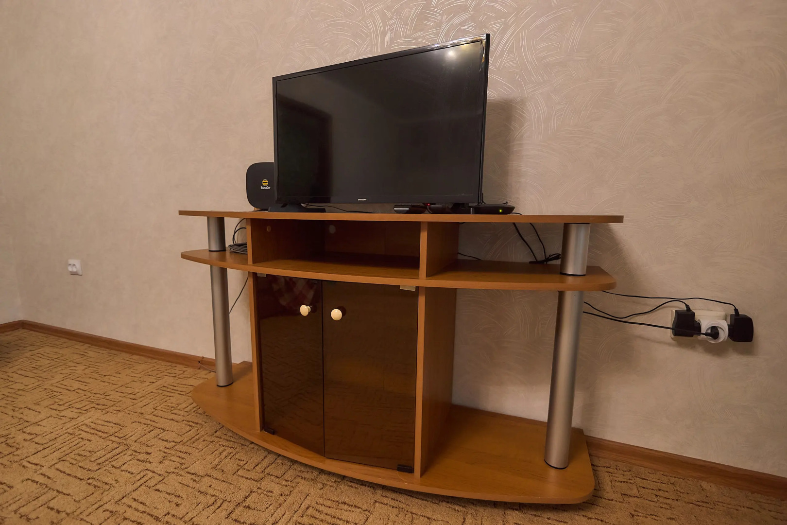 Квартира просторная квартира в Калуге