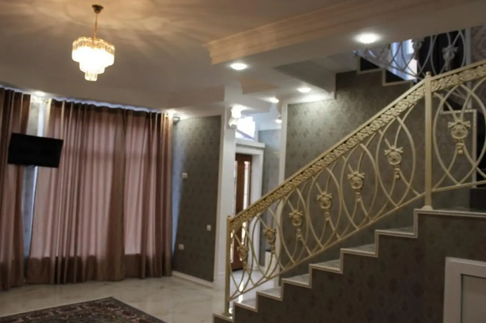 Гостевой дом у моря