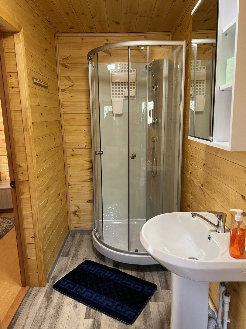 Гостевой дом Алтын-Шале