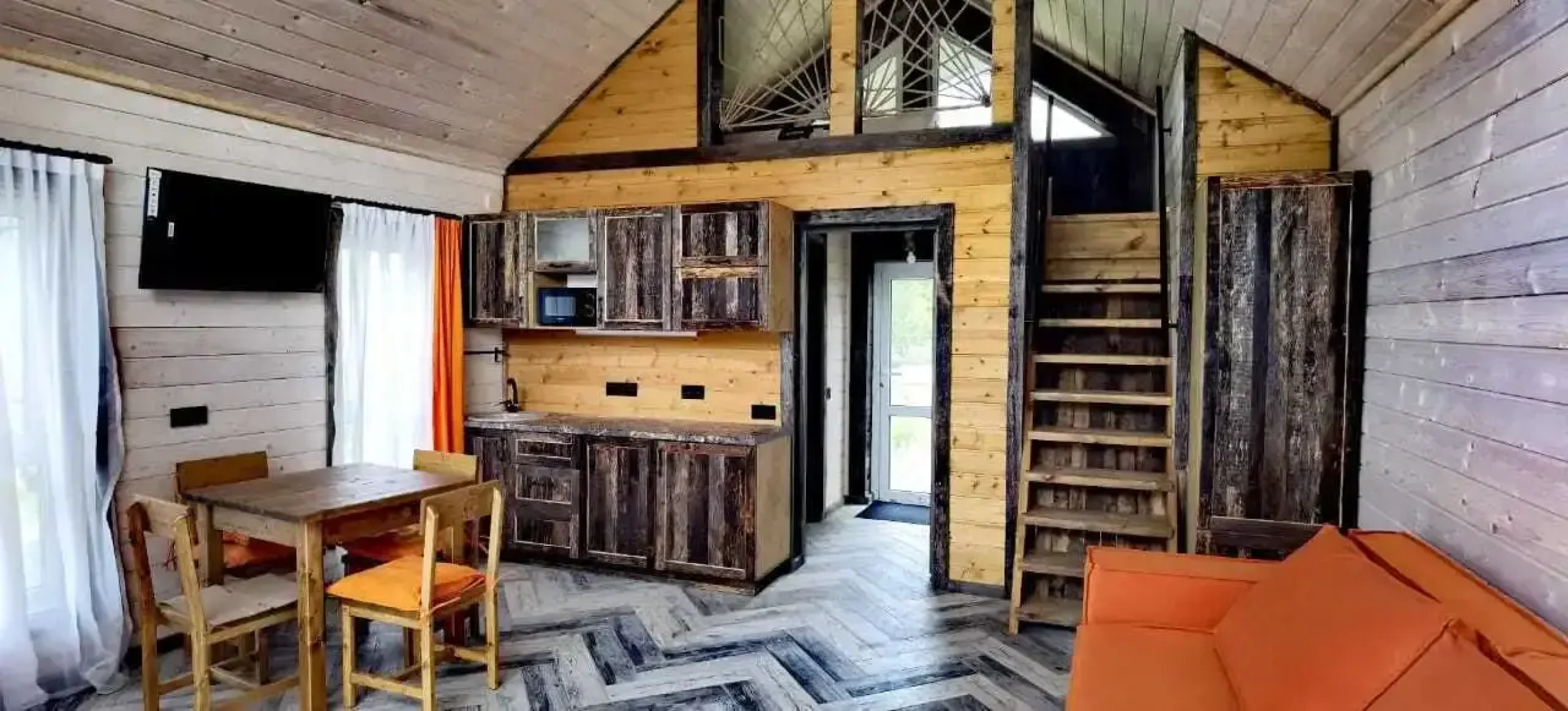 Частный Дом Коловрат 2