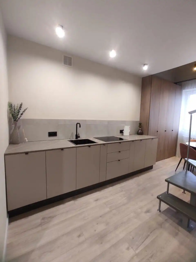 Апартаменты Марсель на Набережной в Центре Города