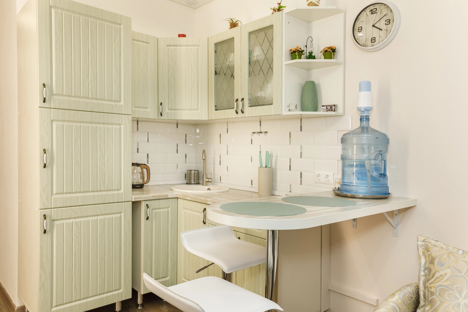 Апартаменты Radius Central House c Компанией Домашний Уют 3