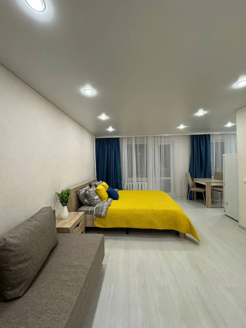 Квартира Уютная на Адоратского