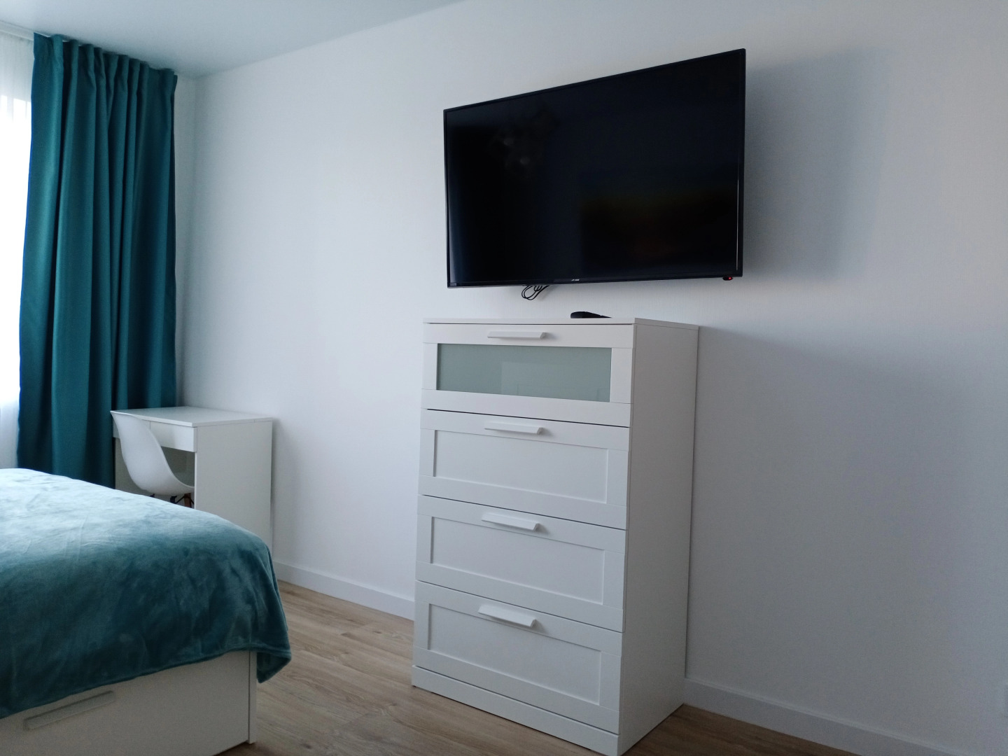 Апартаменты Cranz Home