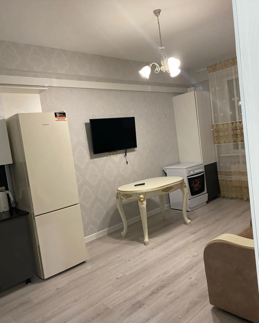 Апартаменты Sun City