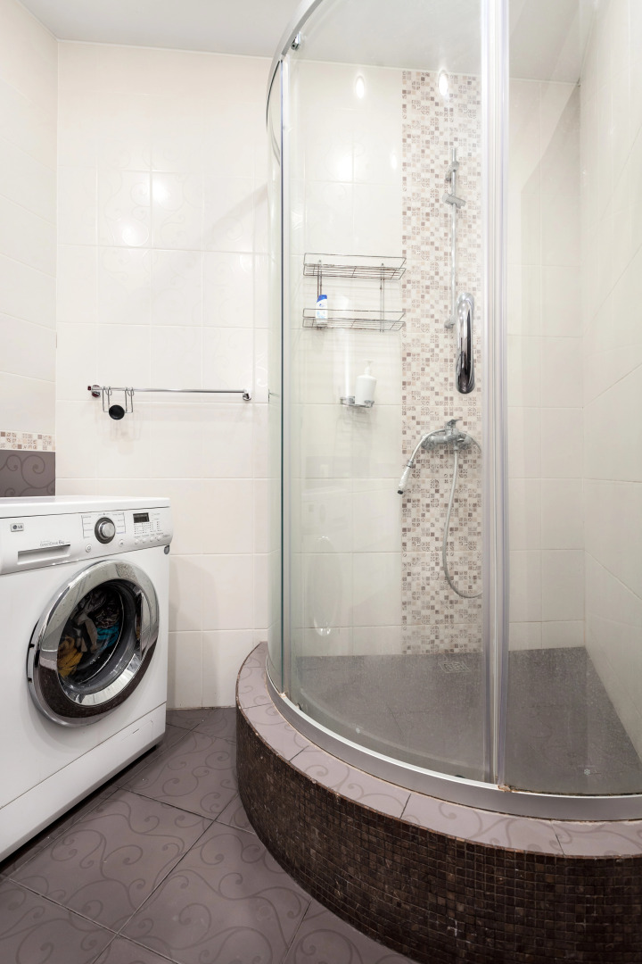 Апартаменты посуточно Мытищи