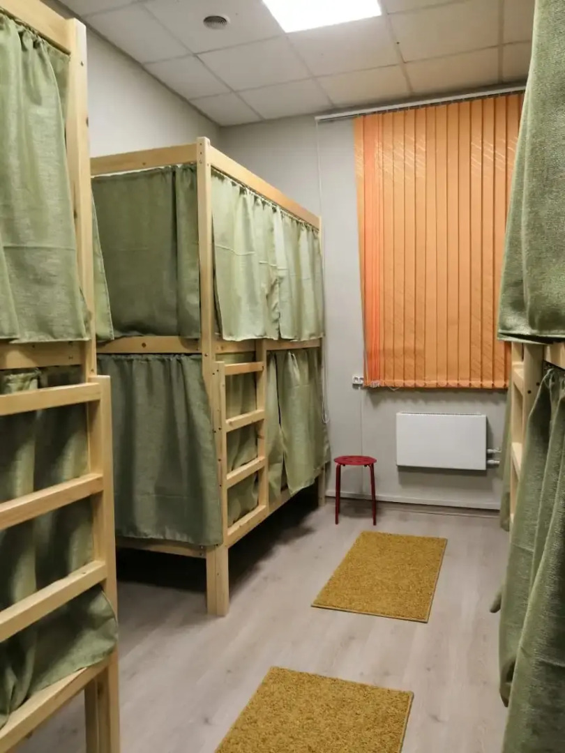 Хостел Рум Измайлово