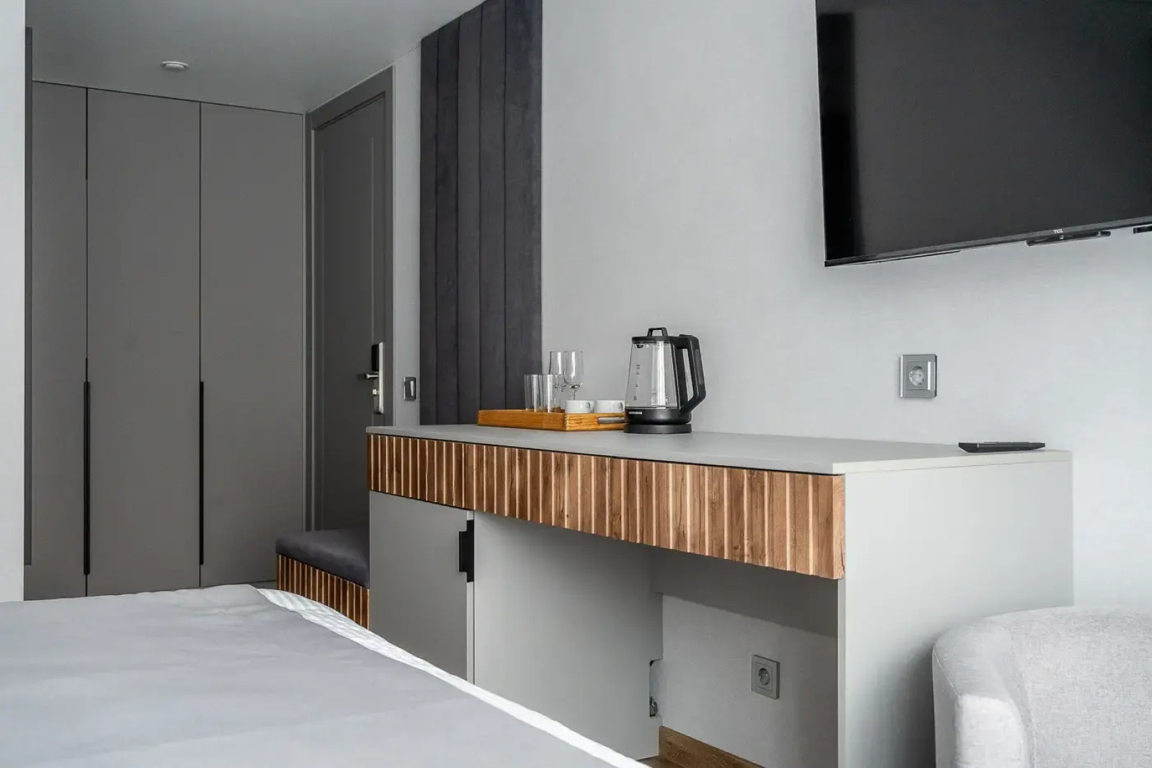 Отель Атмосфера