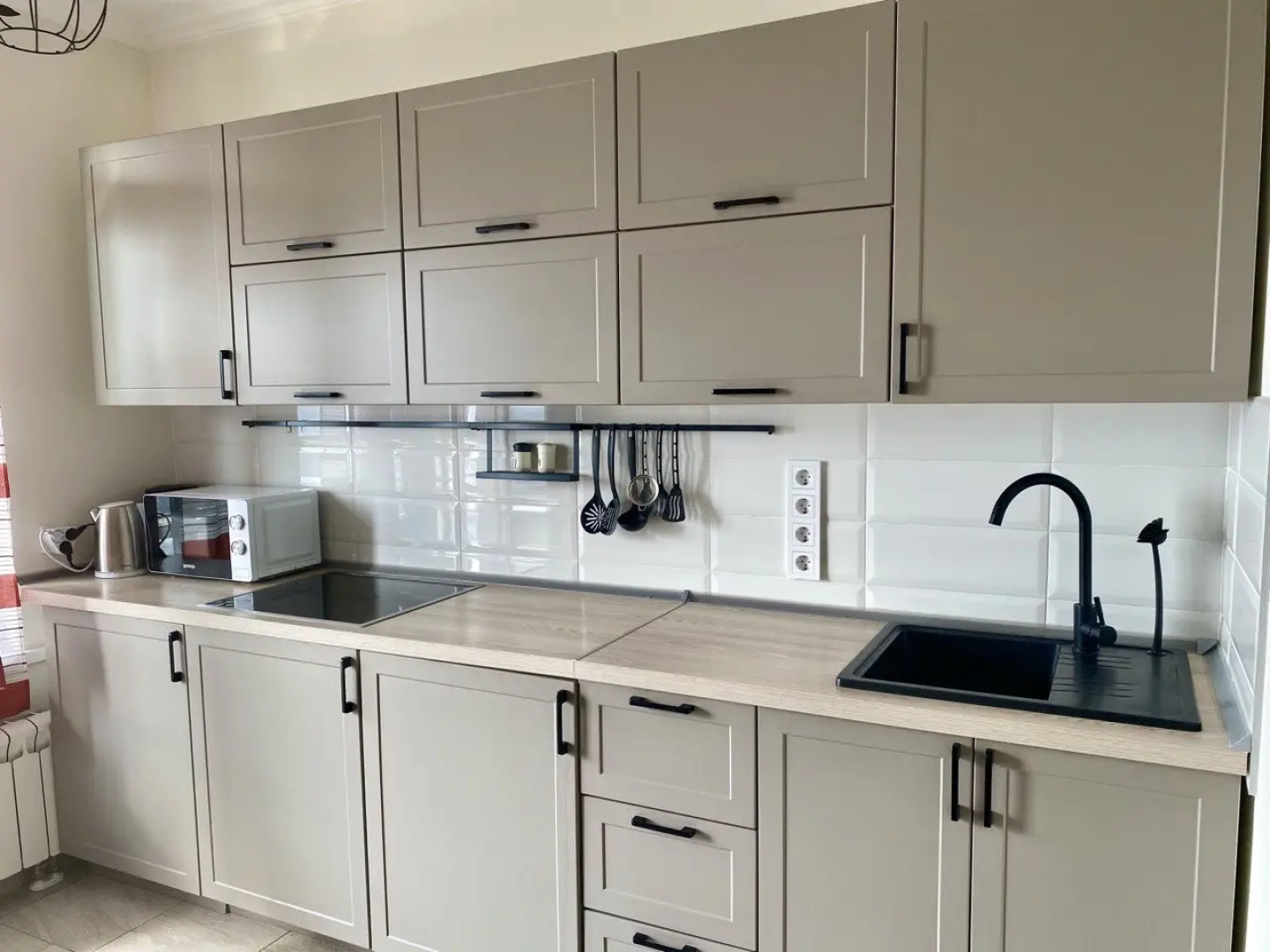 Апартаменты Comfort & Relax Home for your family